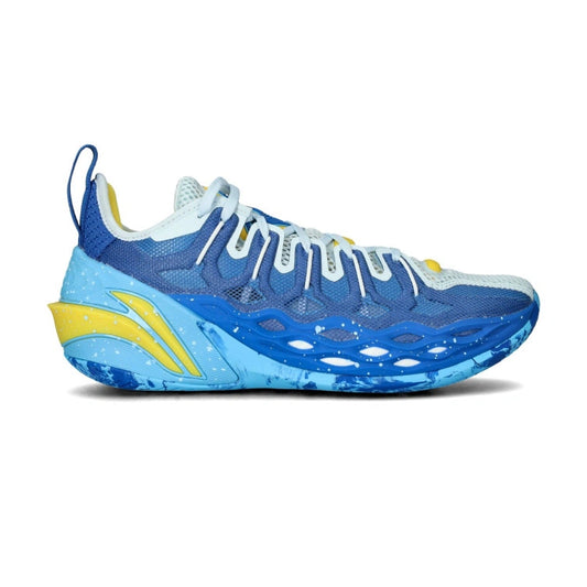 Li Ning Jimmy Butler Buckets “Dub Nation”