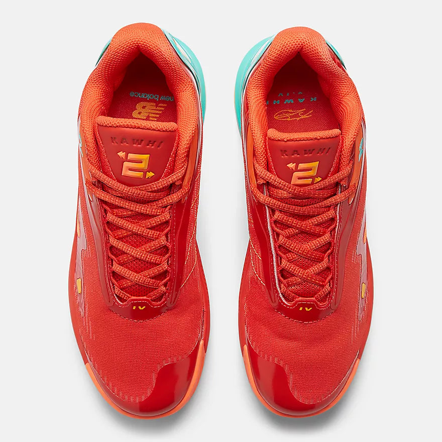 New Balance Kawhi 4 “Third Eye”