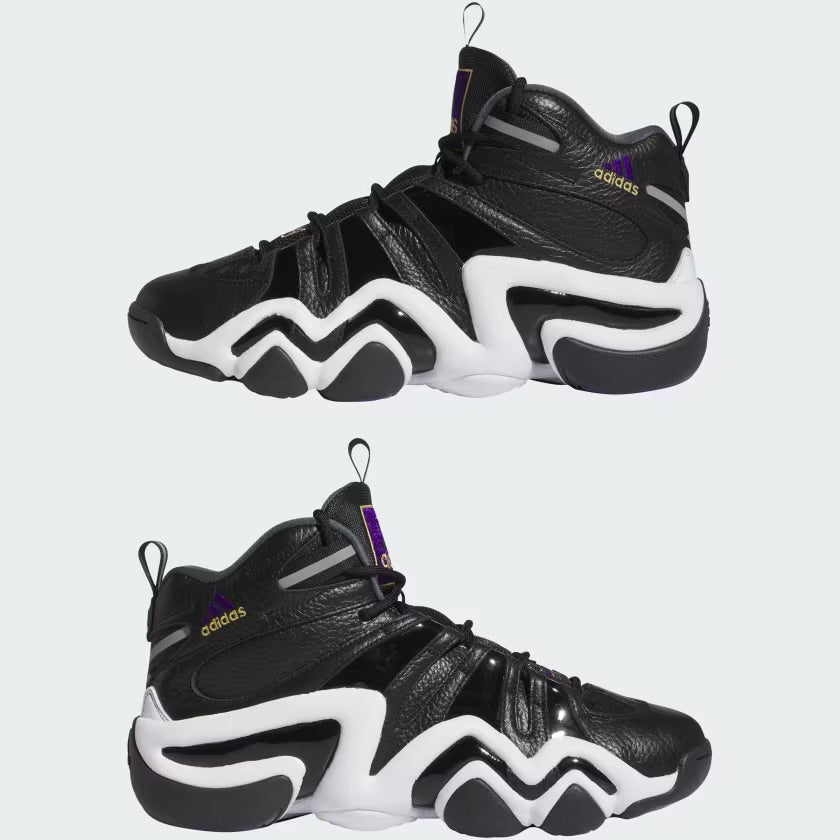 Adidas Crazy 8 “All Star”