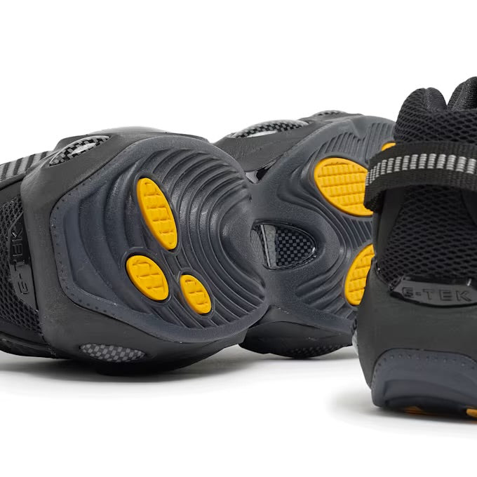 Nike x Drake x Nocta Glide “Black”