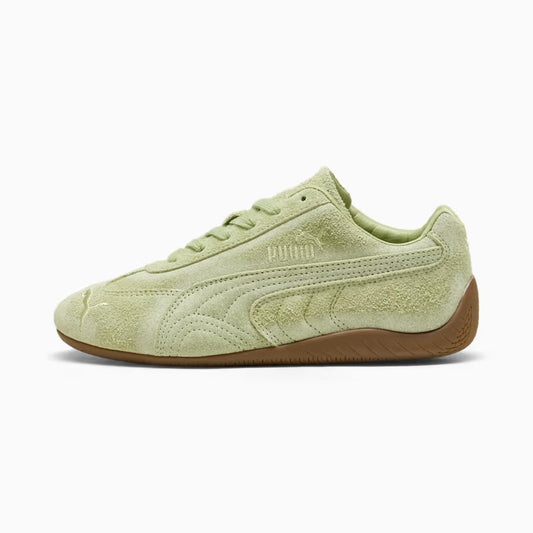 Puma x Daniëlle Mathari Speedcat Washed “Pistachio Green”