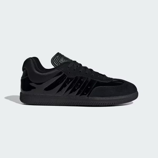 Adidas Samba x Dingyun Zhang “Core Black”