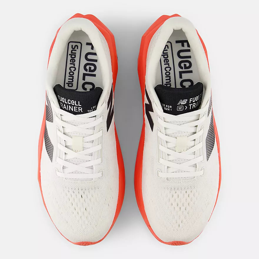 New Balance FuelCell SuperComp Trainer V3 “Urgent Red”