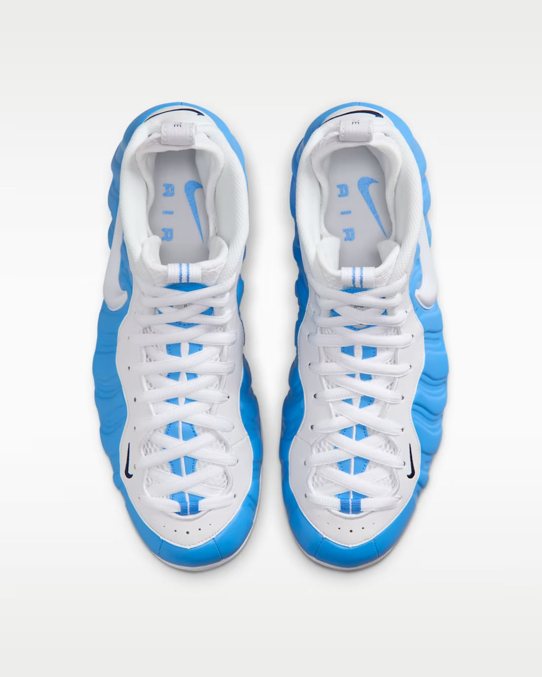 Nike Air Foamposite Pro “University Blue”