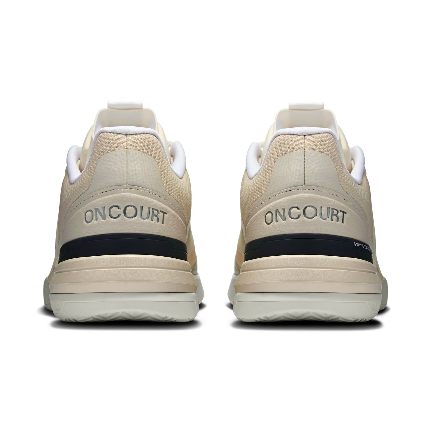On Running x Roger Federer The Roger Adv Pro “Cream”
