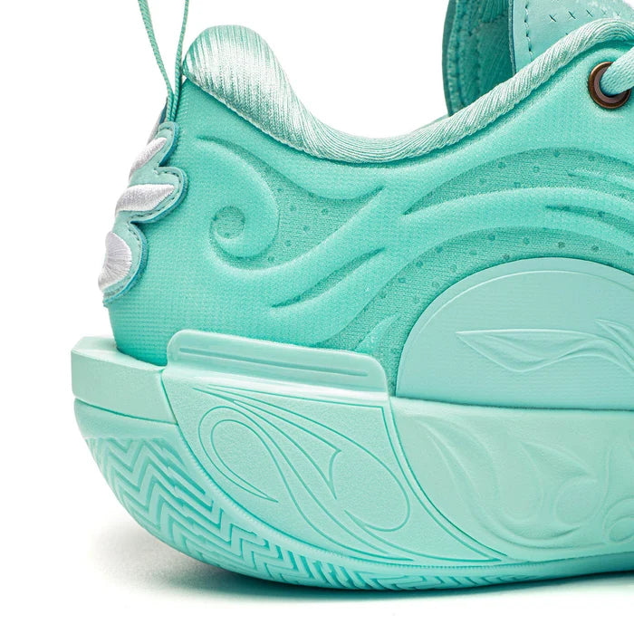 Li-Ning Way of Wade 12 Curry Moment “Liberty”