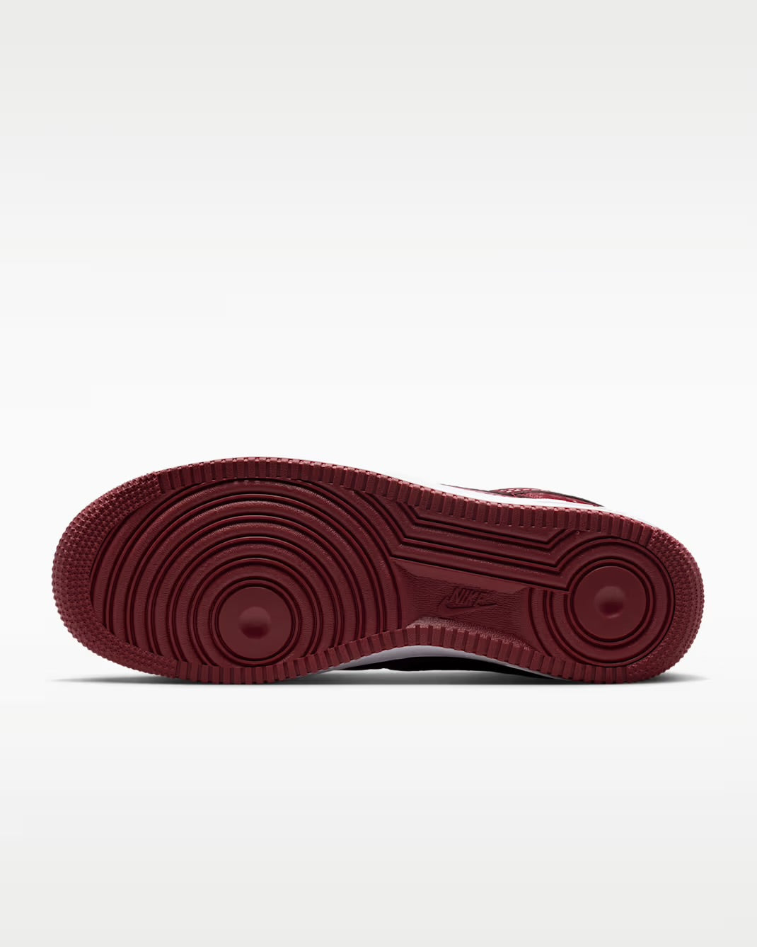 Nike x Kobe Bryant Air Force 1 Low “Lower Merion High: Home”