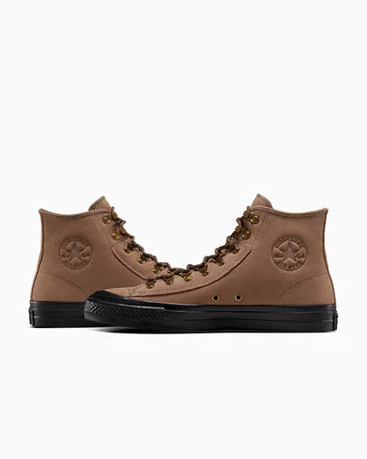 Converse Chuck Taylor All Star PRO x Roman Gonzalez “Mushroom Forage”