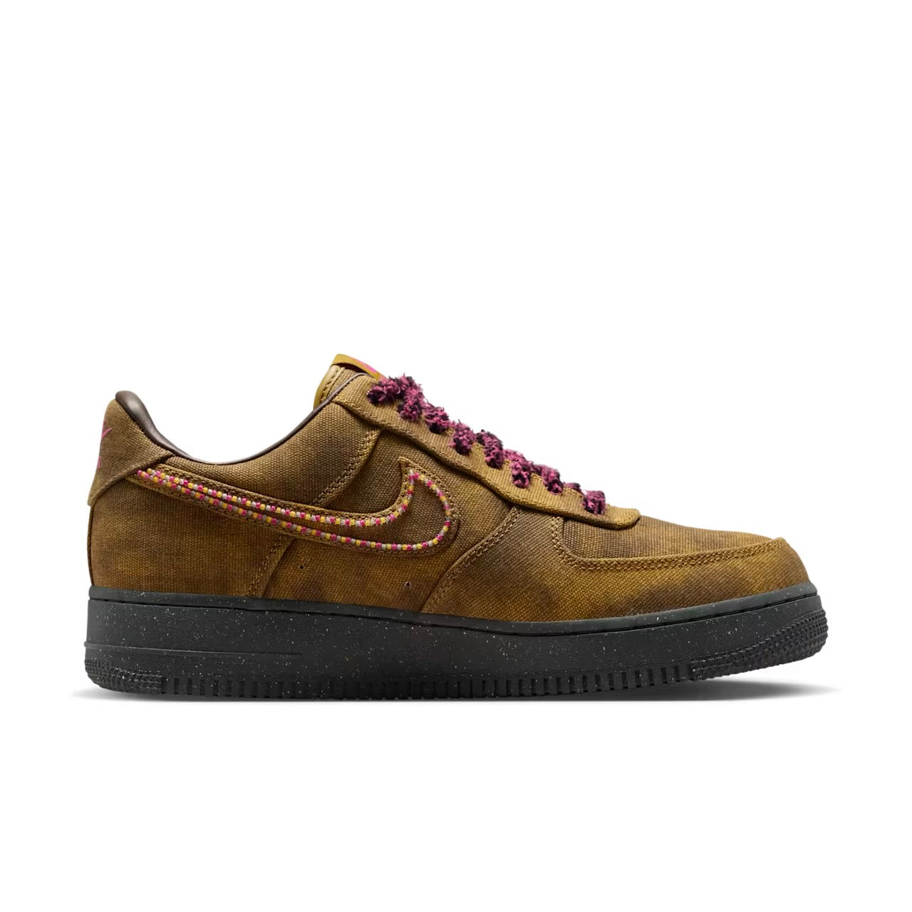 Nike Air Force 1 Low QS "Boucle"