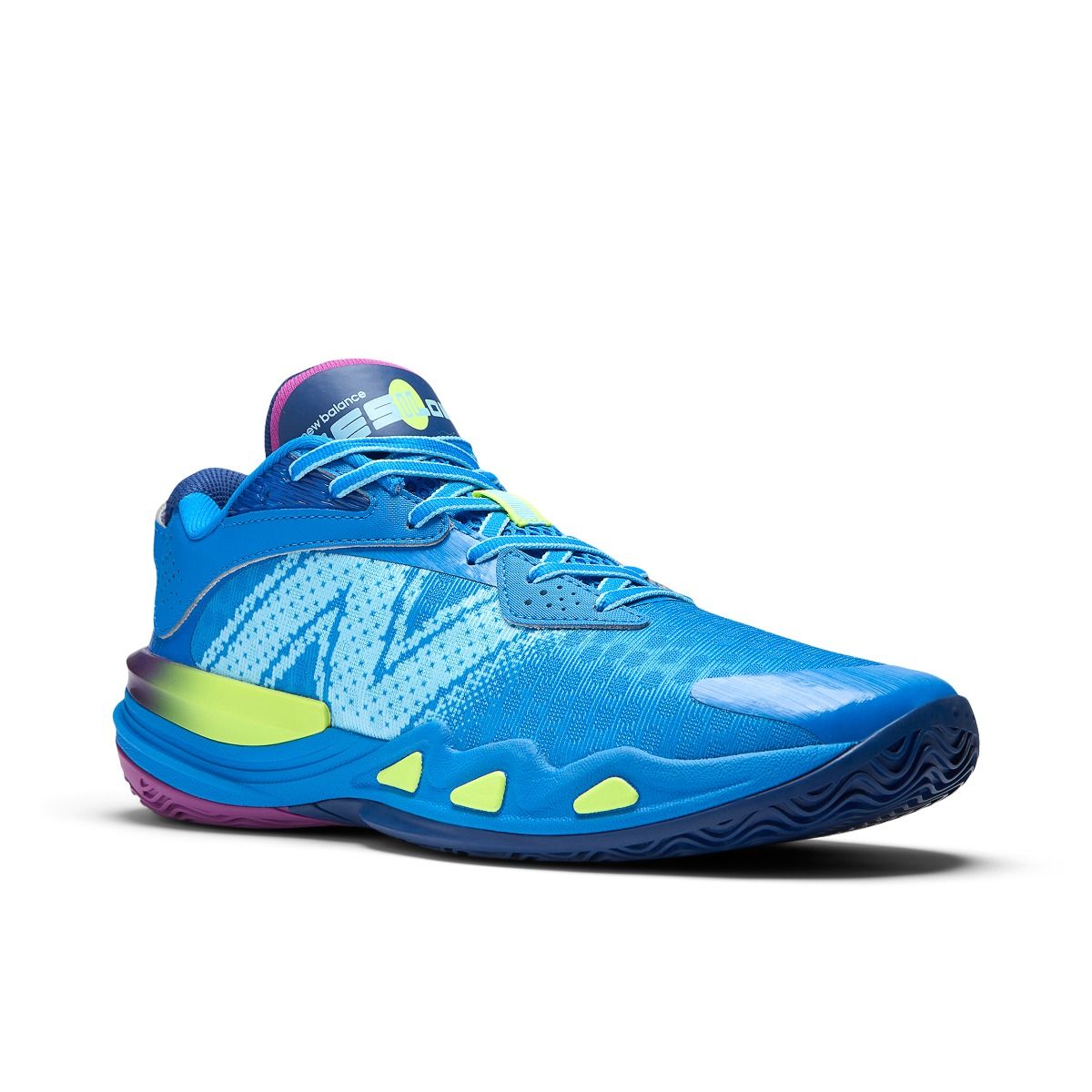 New Balance Hesi Low V2 “Game Breaker”