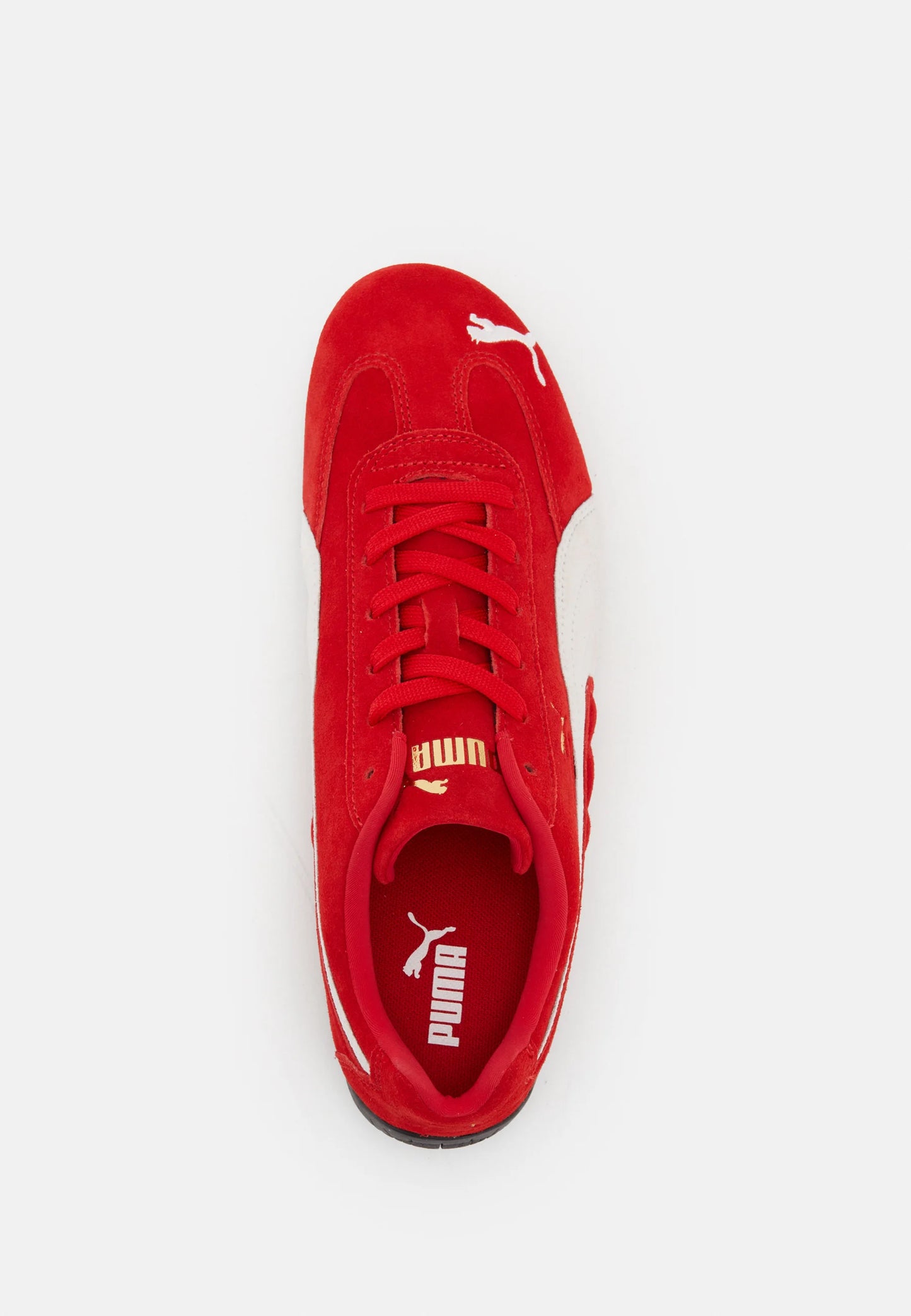 Puma Speedcat OG “For All Time Red”