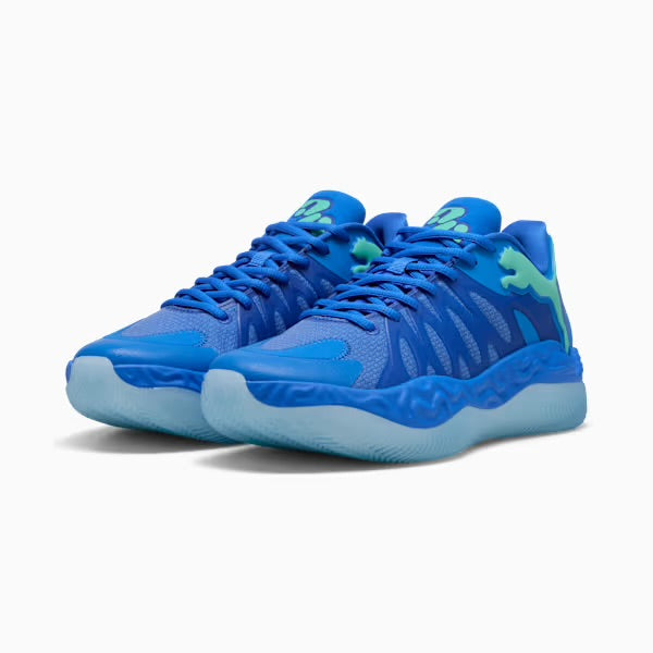 Puma x Tyrese Haliburton Hali 1 “Royal Sapphire”