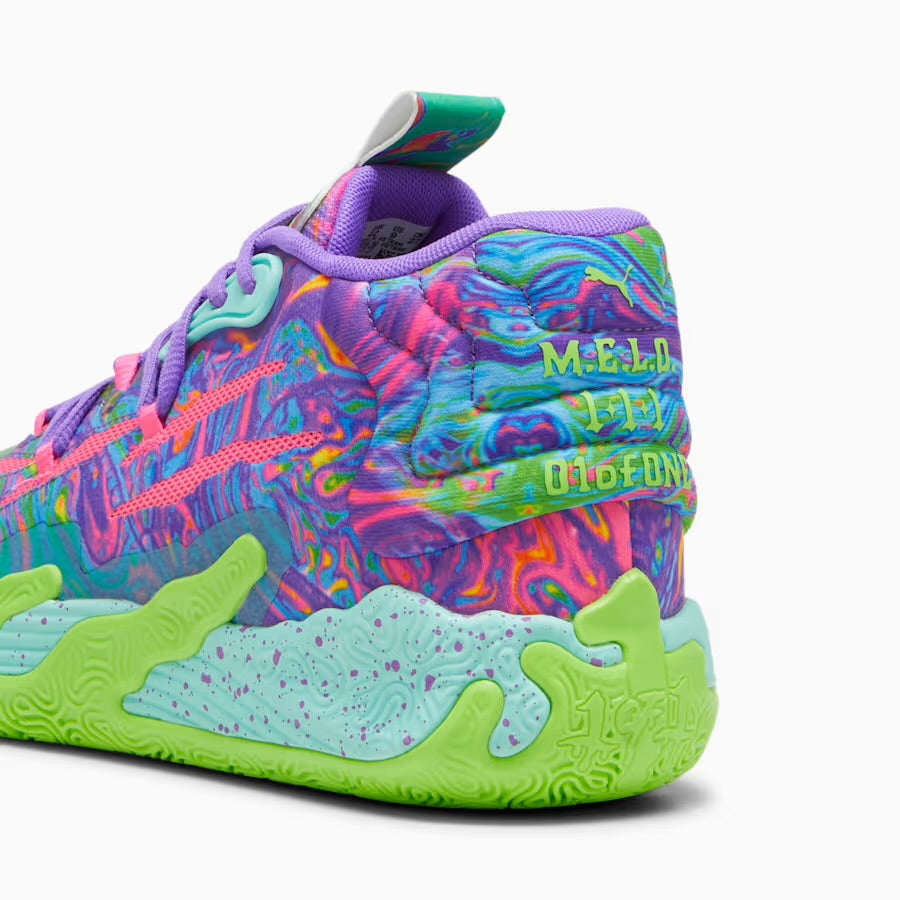 Puma x LaMelo Ball MB.03 “Be You”