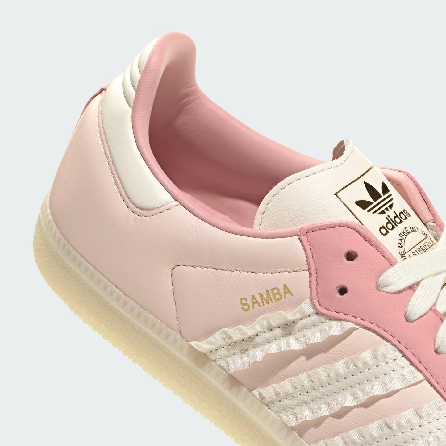 Adidas Samba OG “Wonder Quartz”