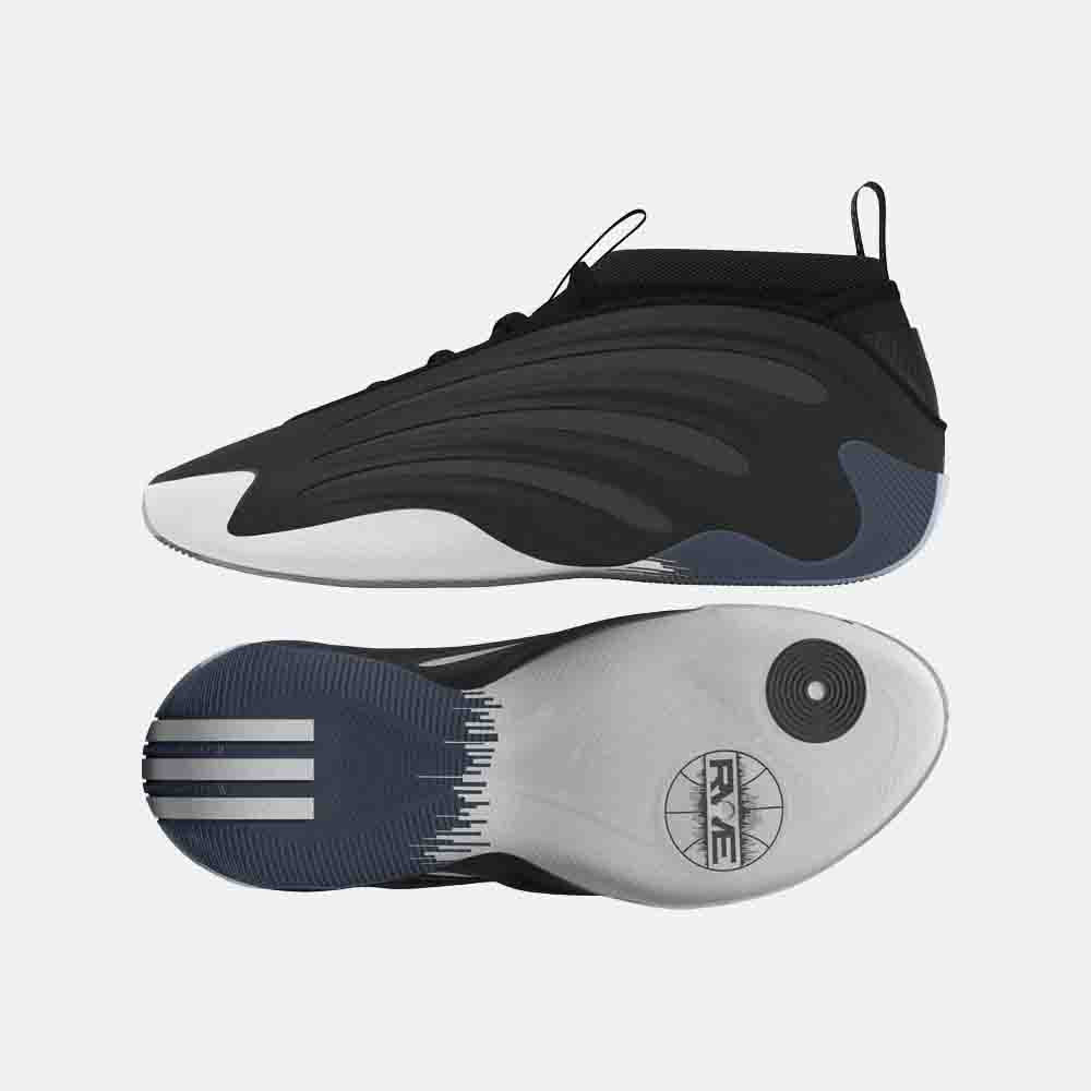 Adidas x Overtime Harden Vol. 9 “RWE”