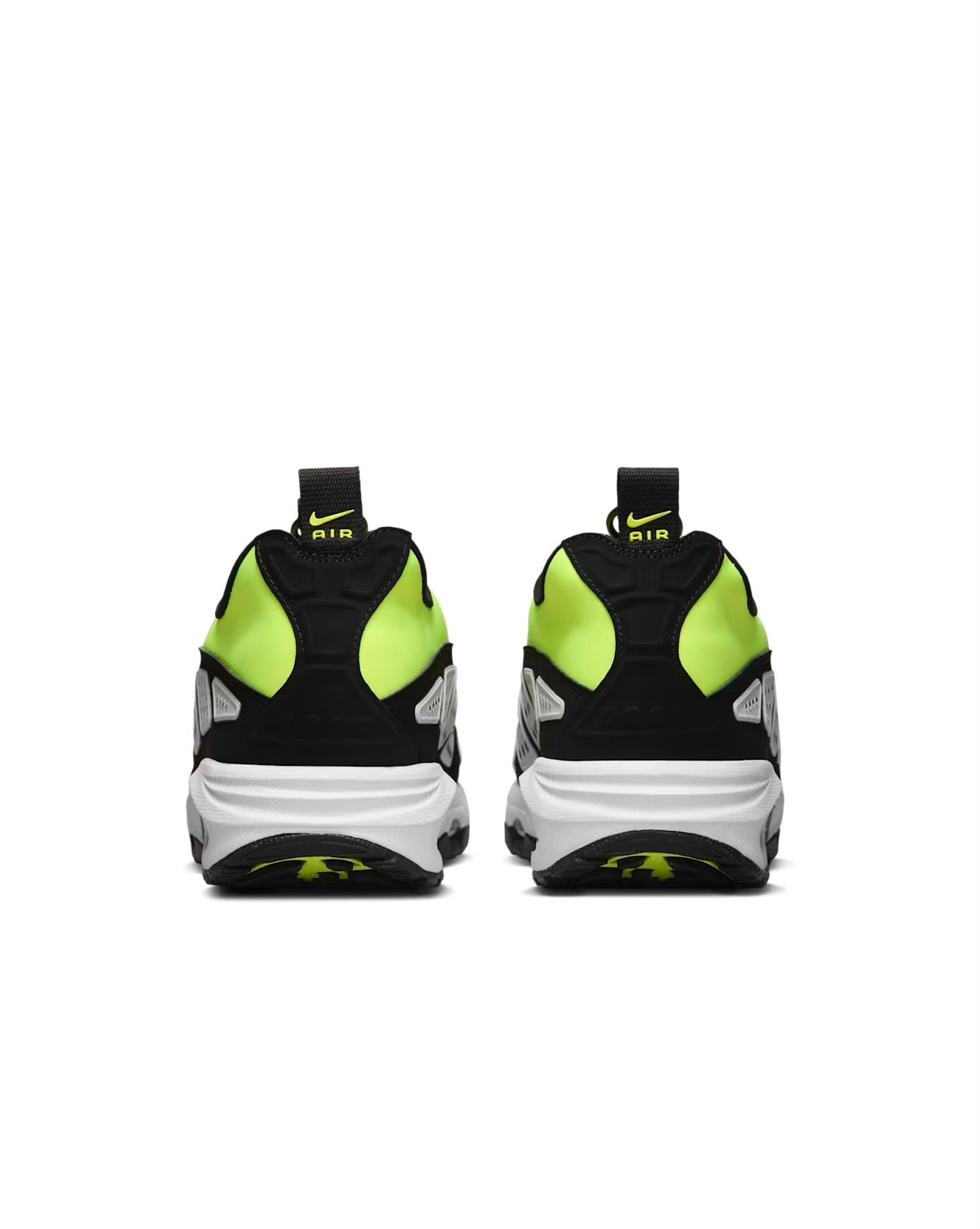 Nike Air Max SNDR “Volt”