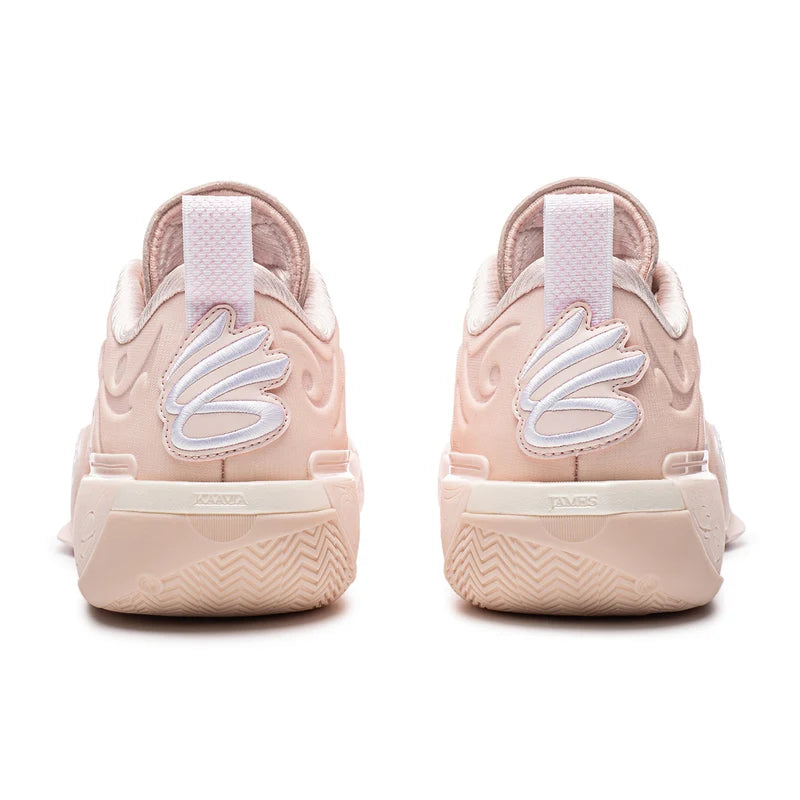 Li-Ning Way of Wade 12 Curry Moment “Cherry Blossom”