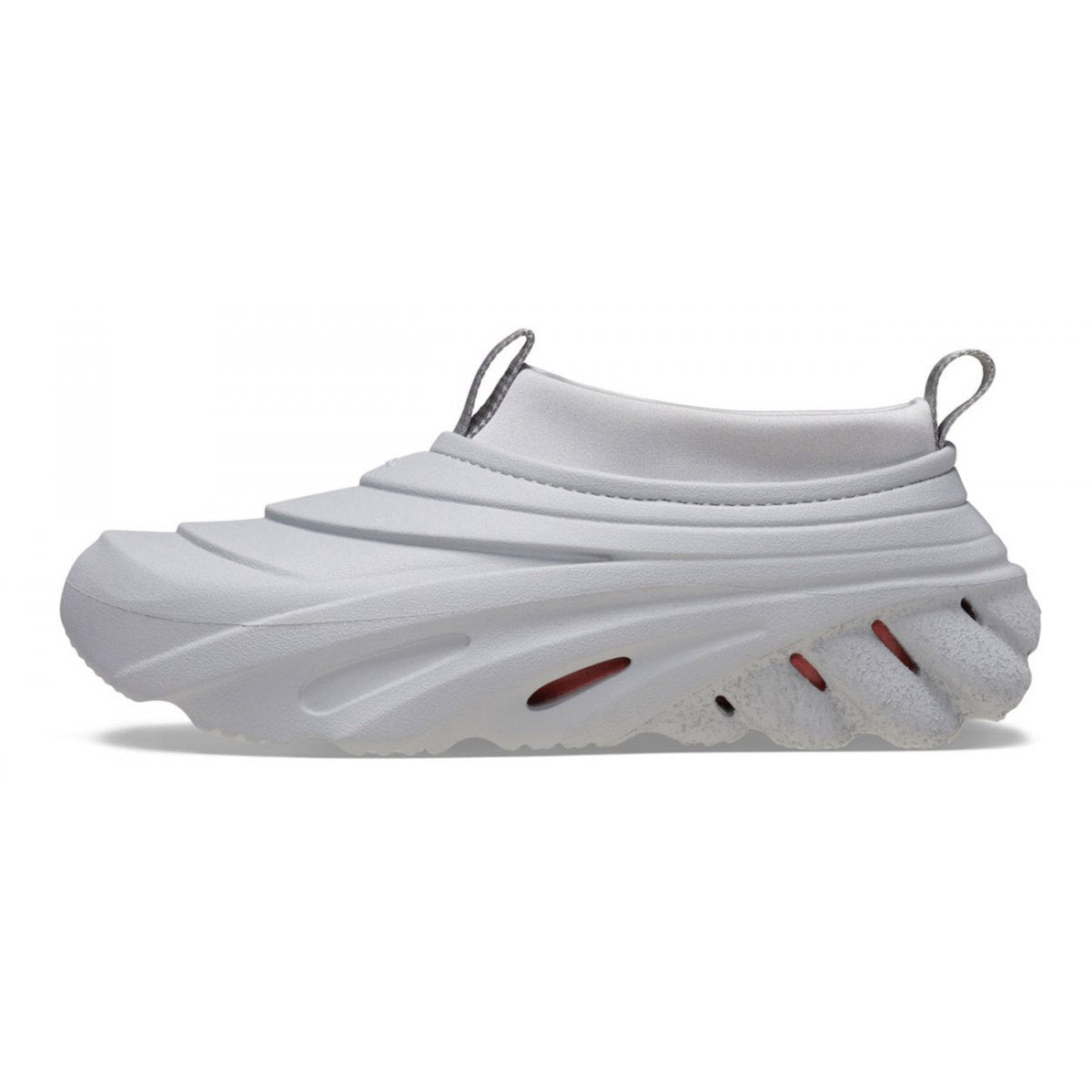 Crocs Echo Sand Storm Heel “Moonlight”