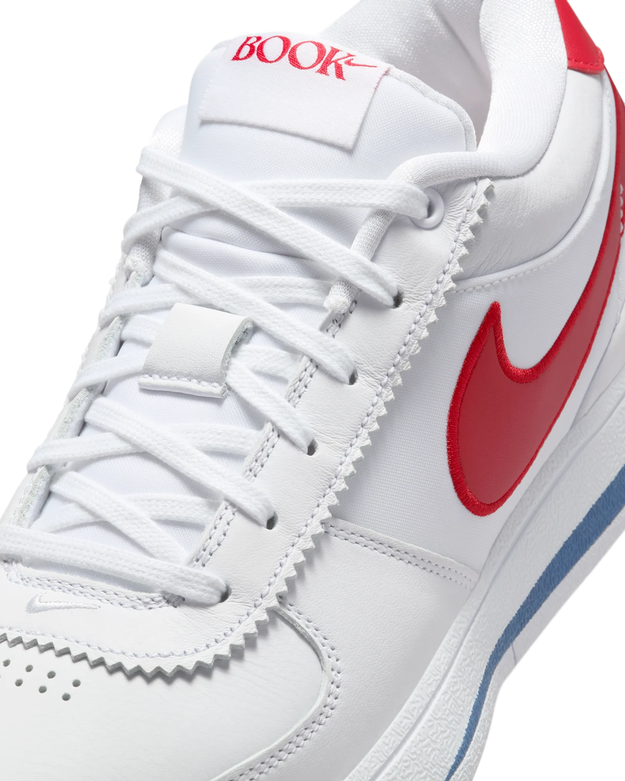 Nike Book 1 “Forrest Gump” – SNKRZ ILOILO PH