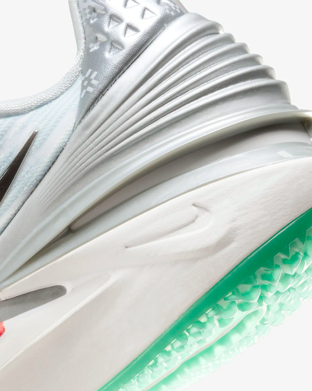 Nike Air Zoom G.T. Cut 2 “Christmas”