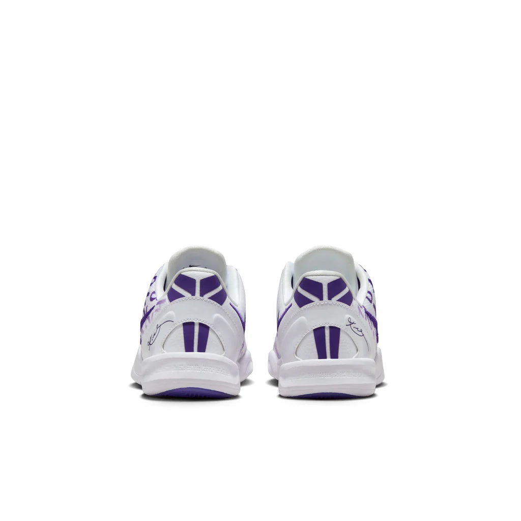Nike Kobe 8 Protro “Court Purple” Pre School