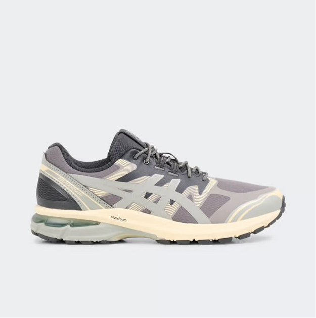 Asics Gel Terrain “Seal Grey”