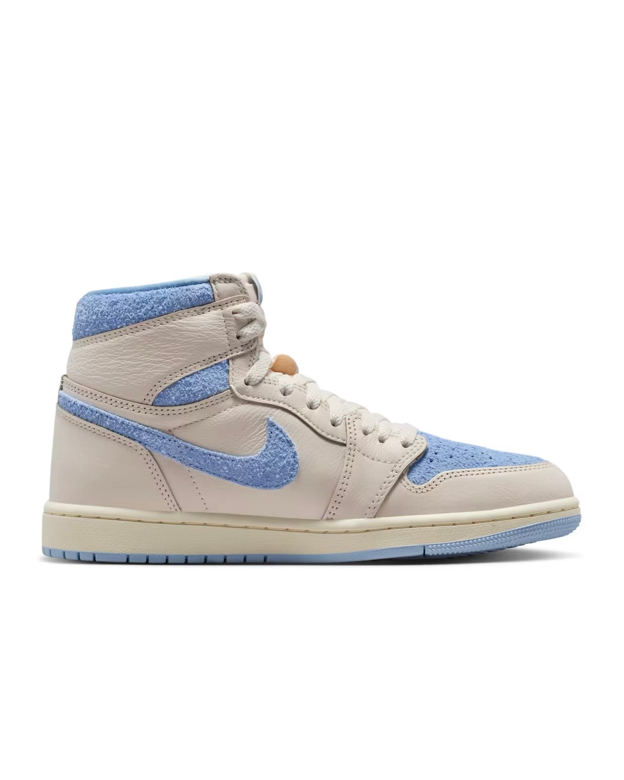 Jordan 1 Retro High OG “Pale Ivory”