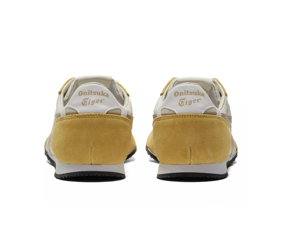Onitsuka Tiger Serrano “Wood Crepe”
