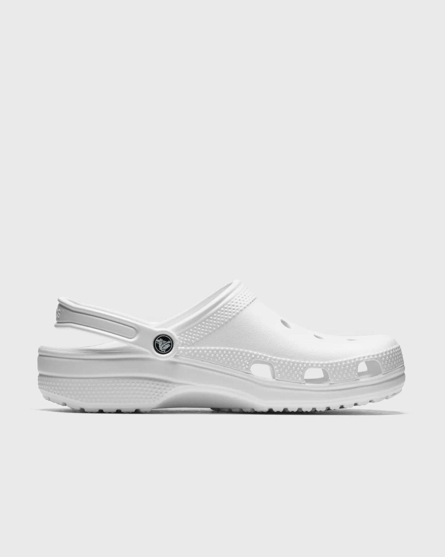 Crocs Classics Clogs “Triple White”