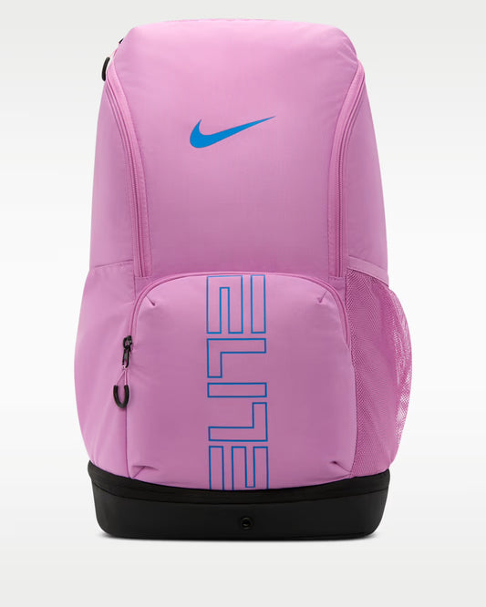 Nike Varsity Elite Backpack “Light Magenta”
