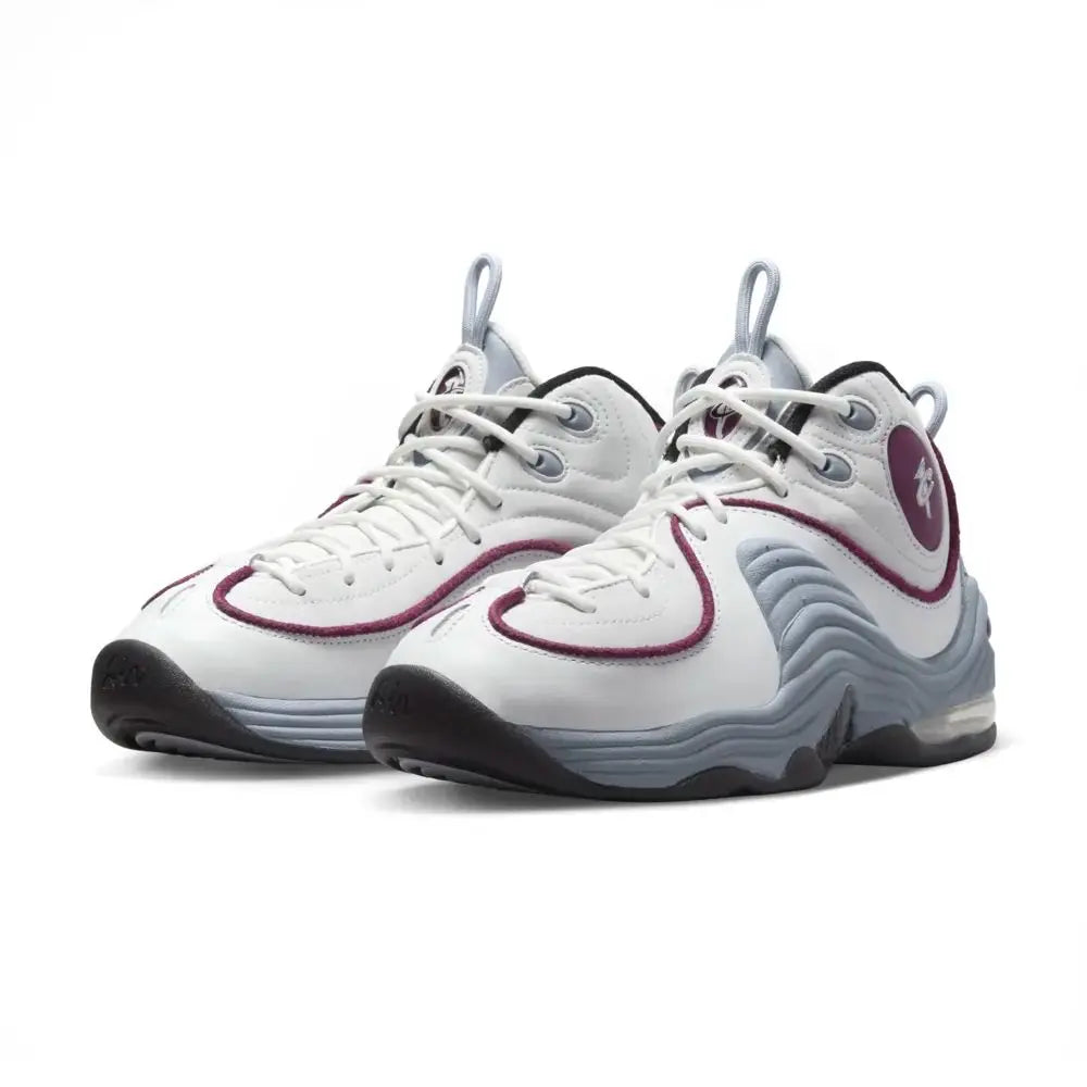 Nike Penny 2 “Rosewood”