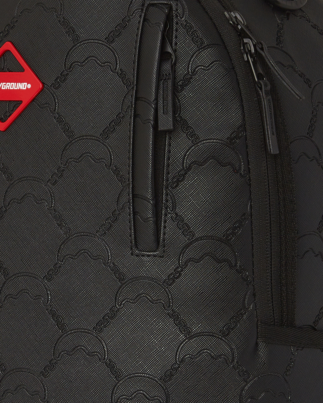 Sprayground “Bougie VSM Scuff DLXSV” Backpack