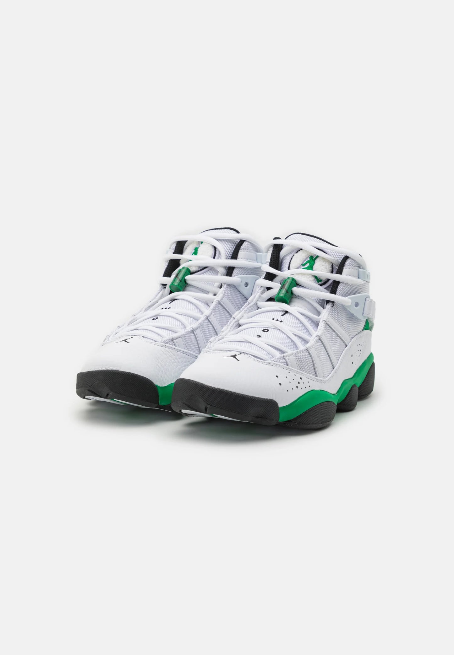 Jordan 6 Rings “Lucky Green”