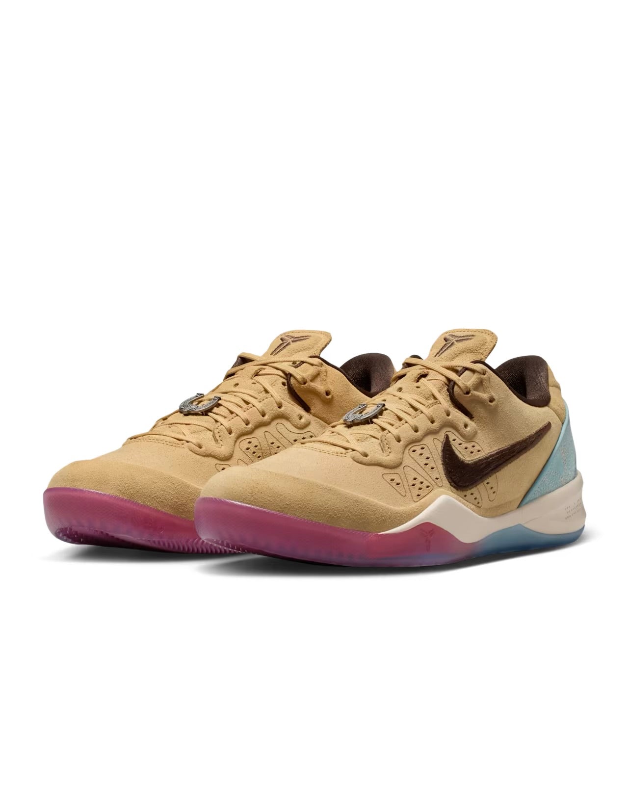 シューズ(男性用) Nike Kobe 8 Protro \