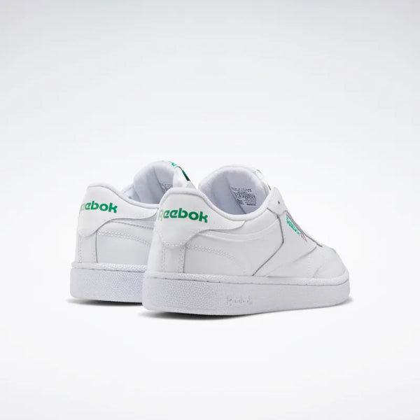 Reebok Club C 85 “White”