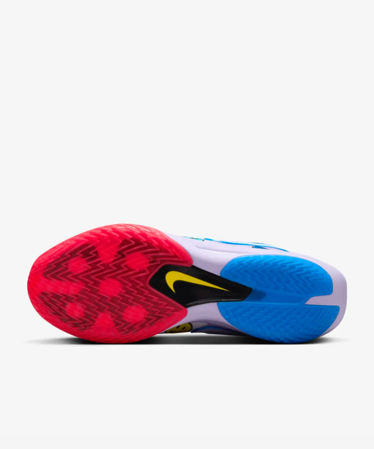 Nike G.T. Cut 3 x Jewell Loyd