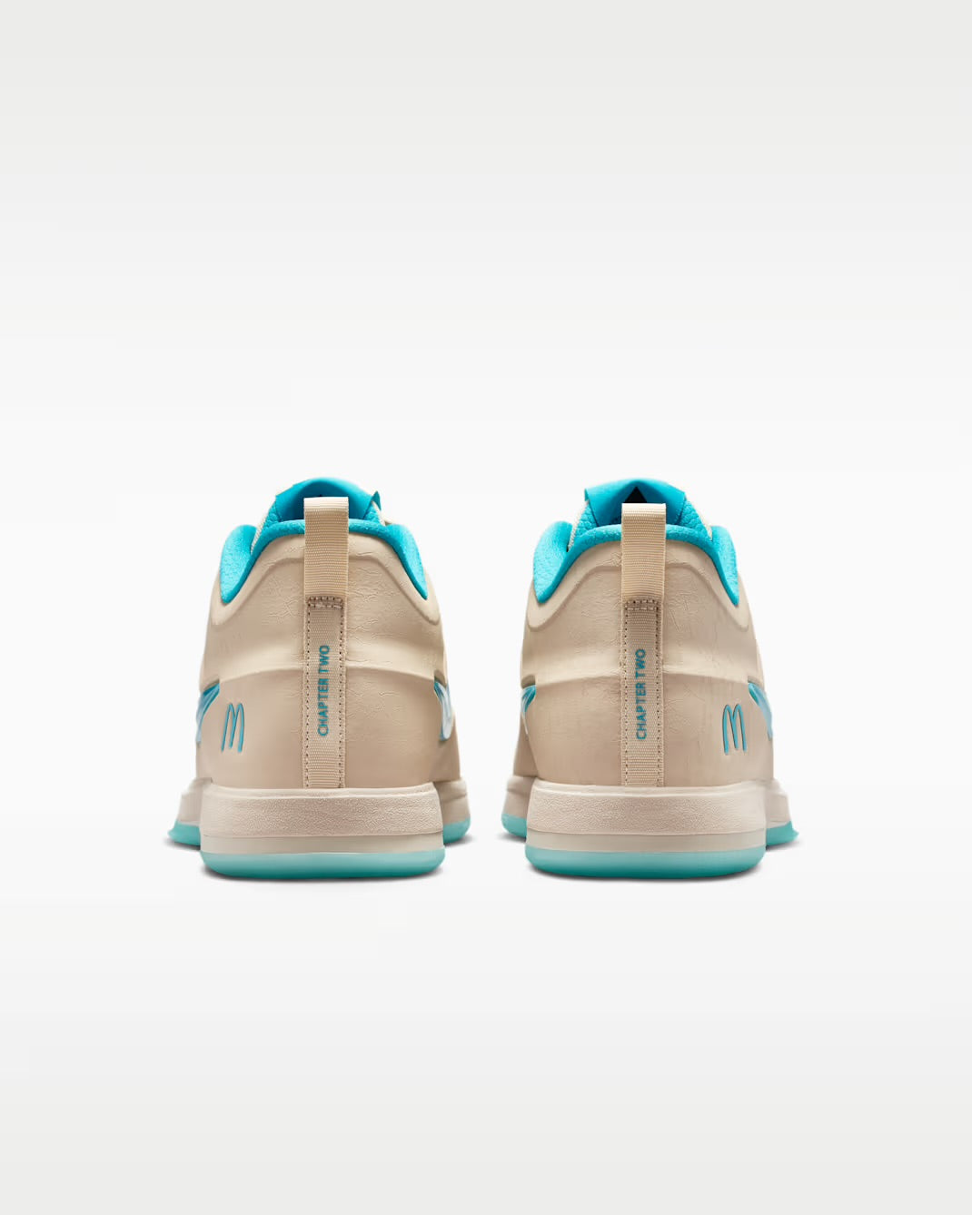 Nike x McDonald’s Book 2 “Sedona”