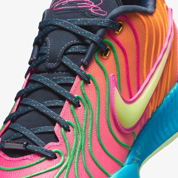 Nike LeBron 21 “Optimism”