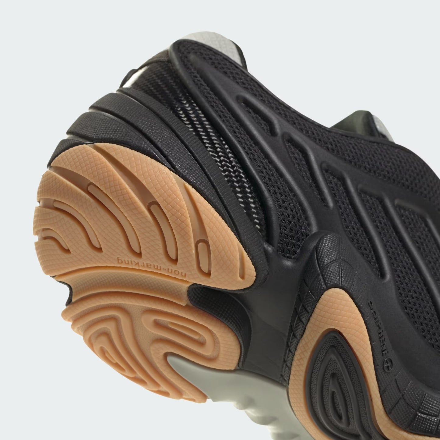 Adidas x HAL Studios Intimidation “Core Black”