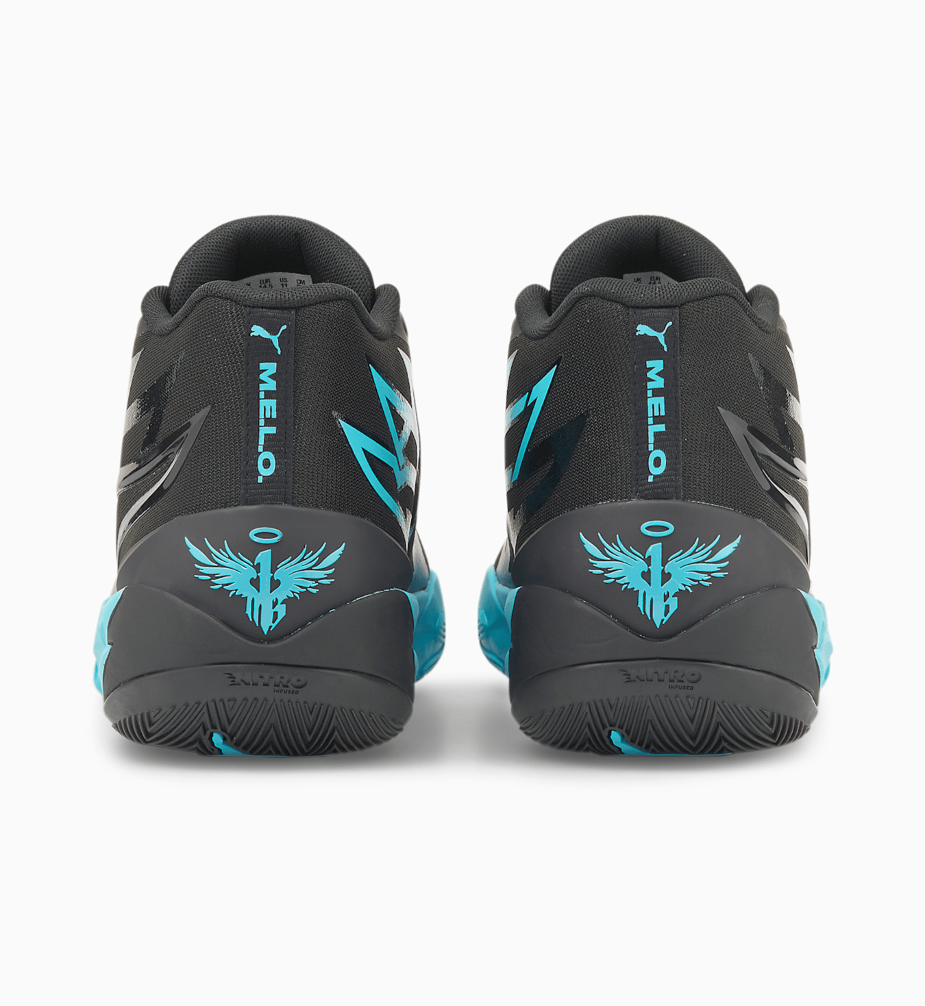 Puma x LaMelo Ball MB.02 “Phenom”