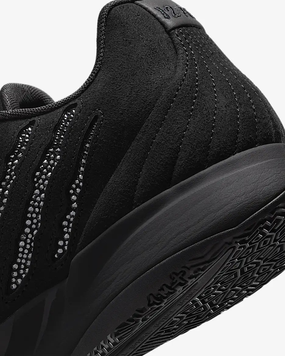 Nike x Swarovski® JA 2 Scratch “Black Label” – SNKRZ ILOILO PH