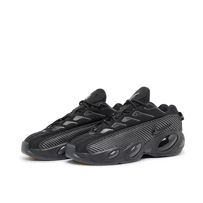 Nike x Drake x Nocta Glide “Black”