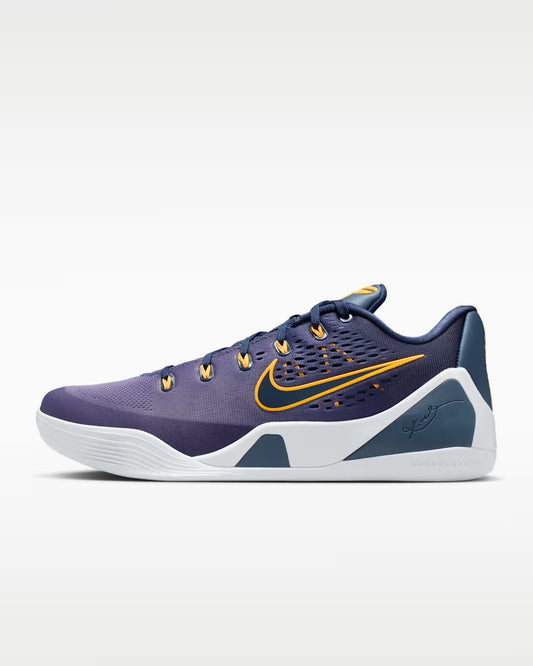 Nike Kobe 9 Elite Low EM Protro “Daybreak”