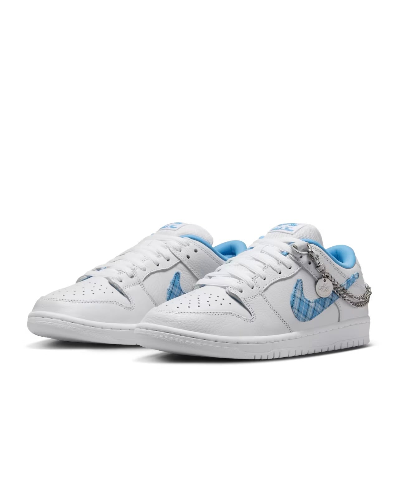Nike SB Dunk Low Pro x Nicole Hause “Victory of the Paople”
