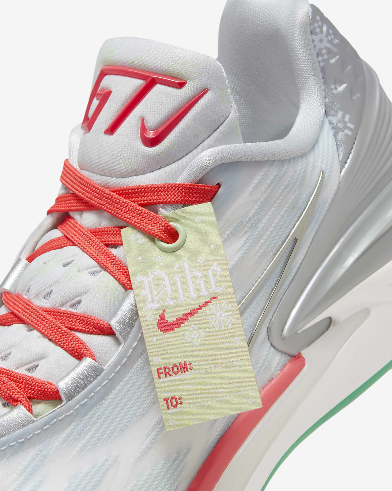 Nike Air Zoom G.T. Cut 2 “Christmas”