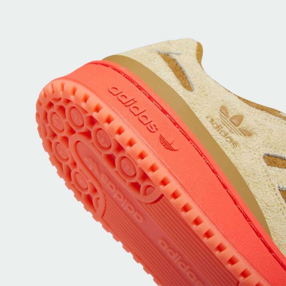 Adidas Forum Low CL “The Grinch”