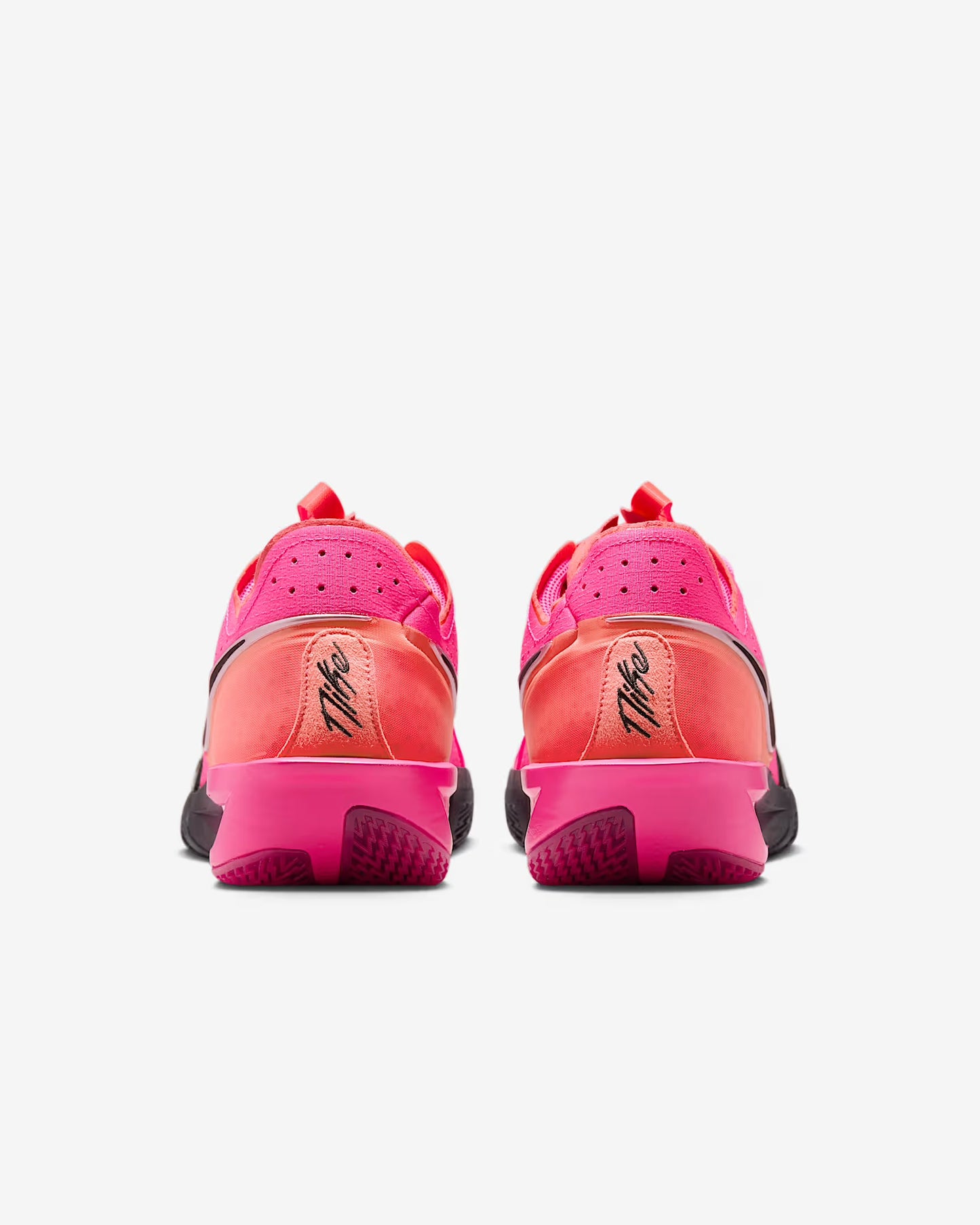 Nike G.T. Cut 3 “Hyper Pink”