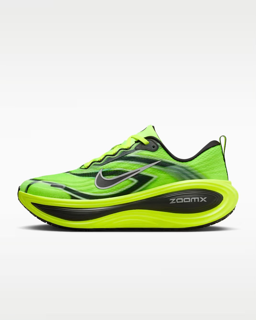 Nike Vomero Plus SE “Volt Green”