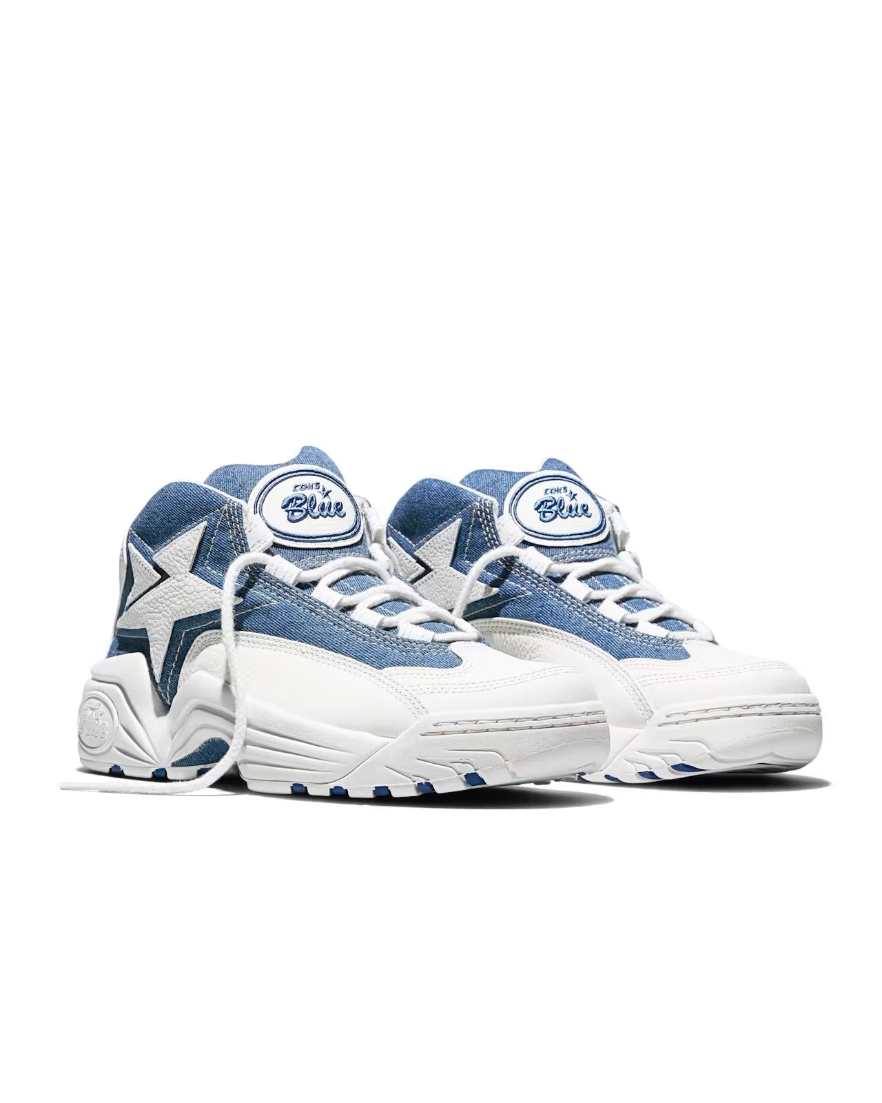 Converse Cons “Blue”