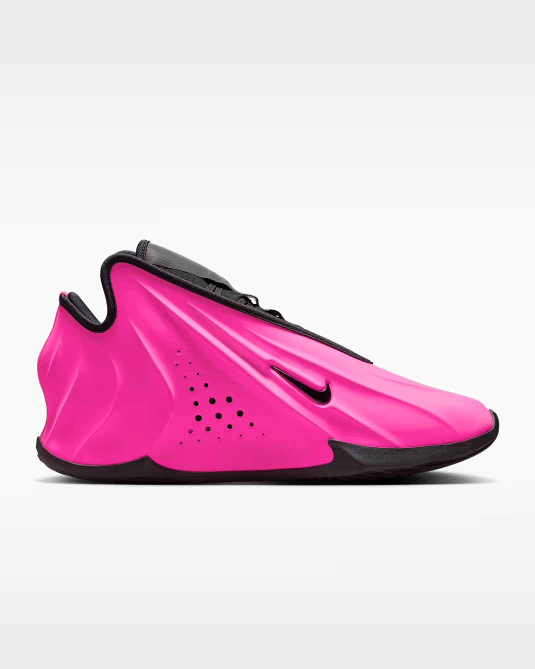 Nike G.T. Future “Hyper Pink”